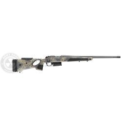BERGARA B14 WILDERNESS THUMBHOLE STEEL Lovacki karabin