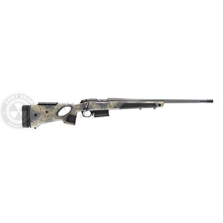 BERGARA B14 WILDERNESS THUMBHOLE STEEL Lovacki karabin