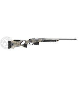 BERGARA B14 WILDERNESS THUMBHOLE STEEL Lovacki karabin BERGARA Rifle 2 - metak.ba 