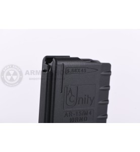 AR 15 / M4 Magazine 5.56x45mm 10rds