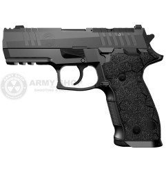 Pistolj The Steyr ATD 4″ Compact Comp 9x19mm