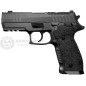 Pistolj The Steyr 4″ Compact Comp 9x19mm