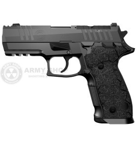 Pistolj The Steyr ATD 4″ Compact Comp 9x19mm