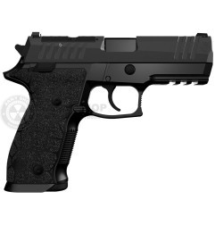 Pistolj The Steyr ATD 4″ Compact Comp 9x19mm