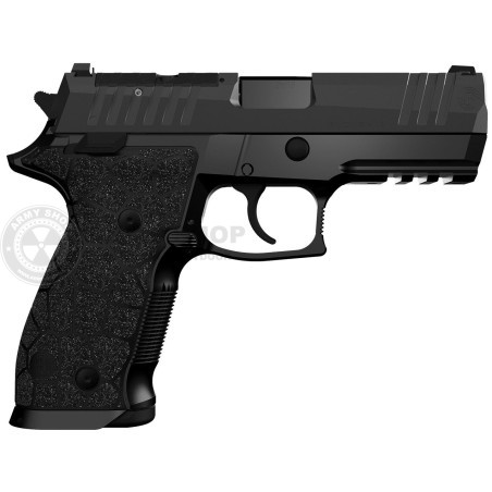 Pistolj The Steyr ATD 4″ Compact Comp 9x19mm
