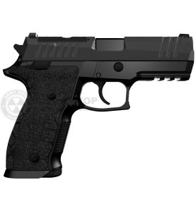 Pistolj The Steyr ATD 4″ Compact Comp 9x19mm