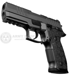 Pistolj The Steyr ATD 4″ Compact Comp 9x19mm