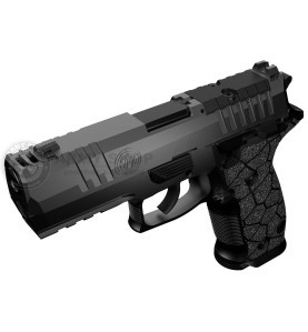 Pistolj The Steyr ATD 4″ Compact Comp 9x19mm