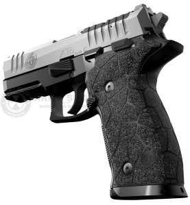 Pistolj The Steyr ATD 4″ Compact Comp 9x19mm