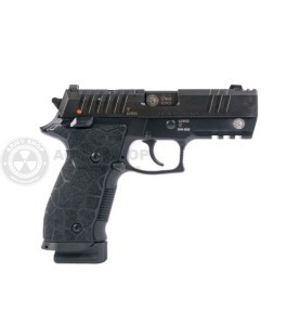 Pistolj The Steyr ATD 4″ Compact Comp 9x19mm