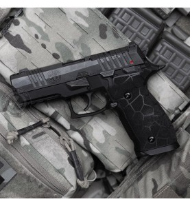 Pistolj The Steyr ATD 4″ Compact Comp 9x19mm