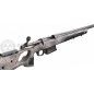 BERGARA B14 WILDERNESS THUMBHOLE STEEL Lovacki karabin