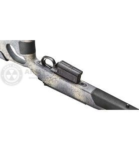 BERGARA B14 WILDERNESS THUMBHOLE STEEL Lovacki karabin BERGARA Rifle 5 - metak.ba 
