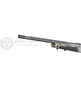 BERGARA B14 WILDERNESS THUMBHOLE STEEL Lovacki karabin BERGARA Rifle 6 - metak.ba 