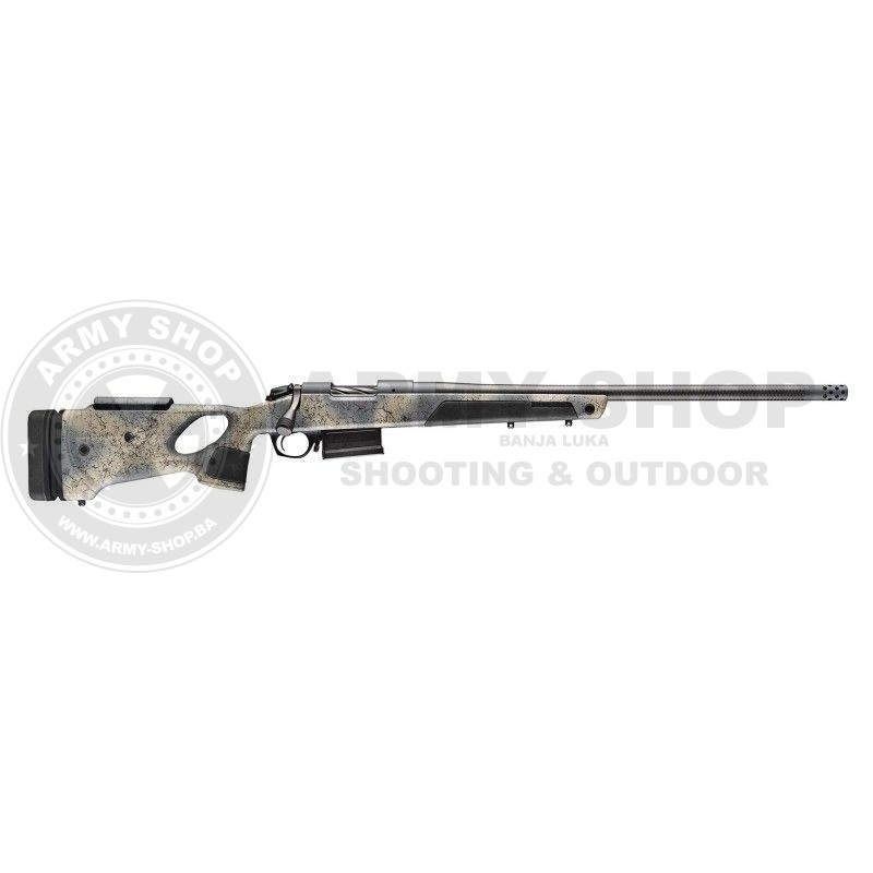 BERGARA B14 WILDERNESS THUMBHOLE CARBON Lovacki karabin