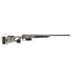 BERGARA B14 WILDERNESS THUMBHOLE CARBON Lovacki karabin BERGARA Rifle 1 - metak.ba 