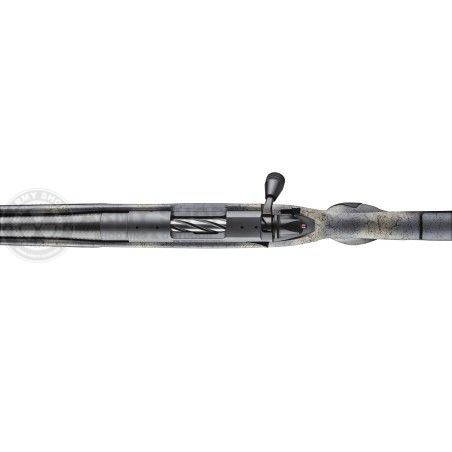 BERGARA B14 WILDERNESS THUMBHOLE CARBON Lovacki karabin