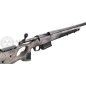 BERGARA B14 WILDERNESS THUMBHOLE CARBON Lovacki karabin BERGARA B14 WILDERNESS THUMBHOLE CARBON Lovacki karabin