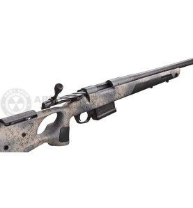 BERGARA B14 WILDERNESS THUMBHOLE CARBON Lovacki karabin BERGARA Rifle 3 - metak.ba 
