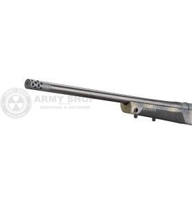 BERGARA B14 WILDERNESS THUMBHOLE CARBON Lovacki karabin BERGARA Rifle 4 - metak.ba 