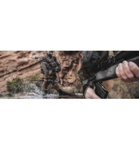 BERGARA B14 WILDERNESS THUMBHOLE CARBON Lovacki karabin BERGARA Rifle 7 - metak.ba 