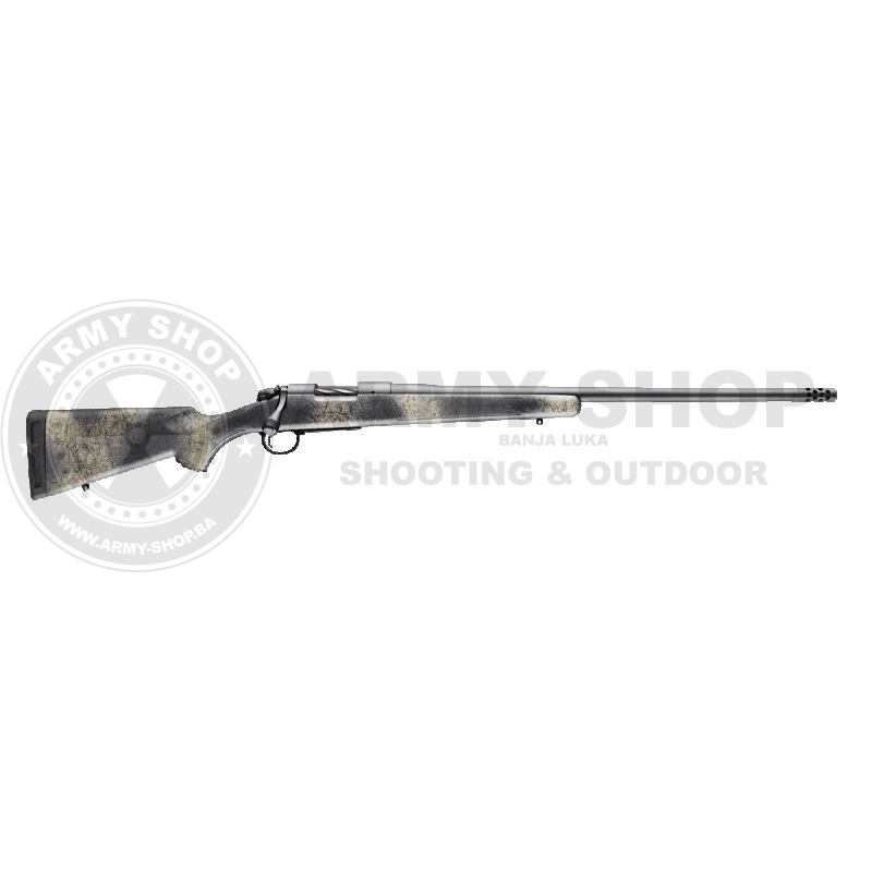 BERGARA B14 WILDERNESS RIDGE Lovacki karabin