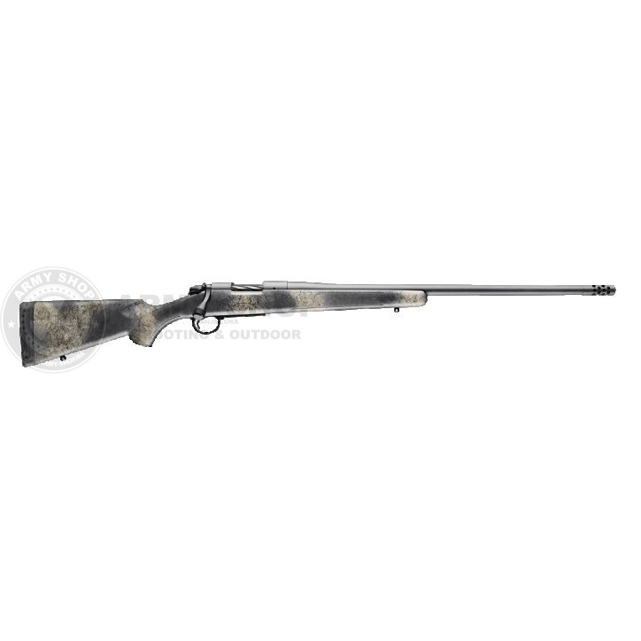 BERGARA B14 WILDERNESS RIDGE Lovacki karabin