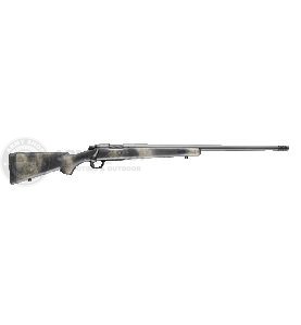 BERGARA B14 WILDERNESS RIDGE Lovacki karabin BERGARA Rifle 1 - metak.ba 