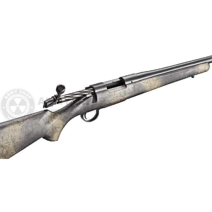 BERGARA B14 WILDERNESS RIDGE Lovacki karabin