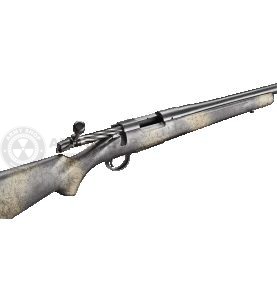 BERGARA B14 WILDERNESS RIDGE Lovacki karabin BERGARA Rifle 3 - metak.ba 