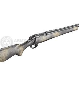 BERGARA B14 WILDERNESS RIDGE Lovacki karabin BERGARA Rifle 4 - metak.ba 
