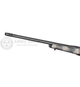 BERGARA B14 WILDERNESS RIDGE Lovacki karabin BERGARA Rifle 5 - metak.ba 