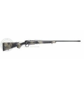 BERGARA B14 WILDERNESS RIDGE Lovacki karabin BERGARA Rifle 6 - metak.ba 