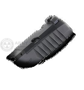 AREX DELTA GEN.2 L Pistolj Cal. 9x19mm Standard BLACK AREX defense 12 - metak.ba 