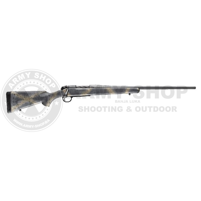 BERGARA B14 WILDERNESS HUNTER Lovacki karabin