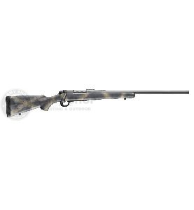 BERGARA B14 WILDERNESS HUNTER Lovacki karabin BERGARA Rifle 1 - metak.ba 