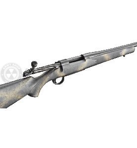 BERGARA B14 WILDERNESS HUNTER Lovacki karabin BERGARA Rifle 3 - metak.ba 