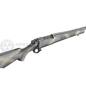 BERGARA B14 WILDERNESS HUNTER Lovacki karabin BERGARA Rifle 4 - metak.ba 
