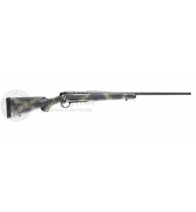 BERGARA B14 WILDERNESS HUNTER Lovacki karabin BERGARA Rifle 5 - metak.ba 