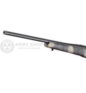 BERGARA B14 WILDERNESS HUNTER Lovacki karabin BERGARA Rifle 7 - metak.ba 