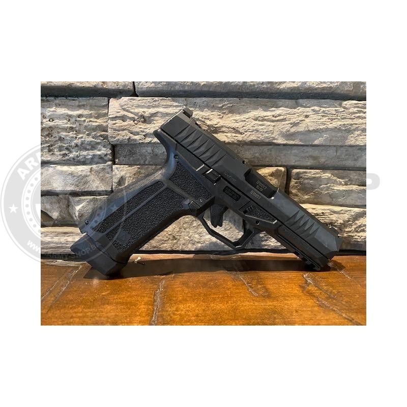 AREX DELTA GEN.2 L Pistolj Cal. 9x19mm Standard BLACK AREX DELTA GEN.2 L Pistolj Cal. 9x19mm Standard BLACK