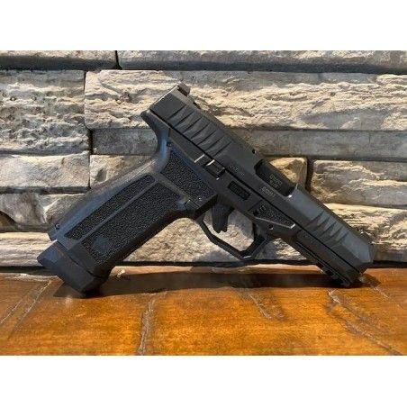 AREX DELTA GEN.2 L Pistolj Cal. 9x19mm Standard BLACK AREX defense 1 - metak.ba 