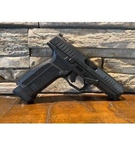 AREX DELTA GEN.2 L Pistolj Cal. 9x19mm Standard BLACK AREX defense 1 - metak.ba 