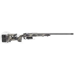 BERGARA B14 WILDERNESS HMR Lovacki karabin BERGARA Rifle 1 - metak.ba 