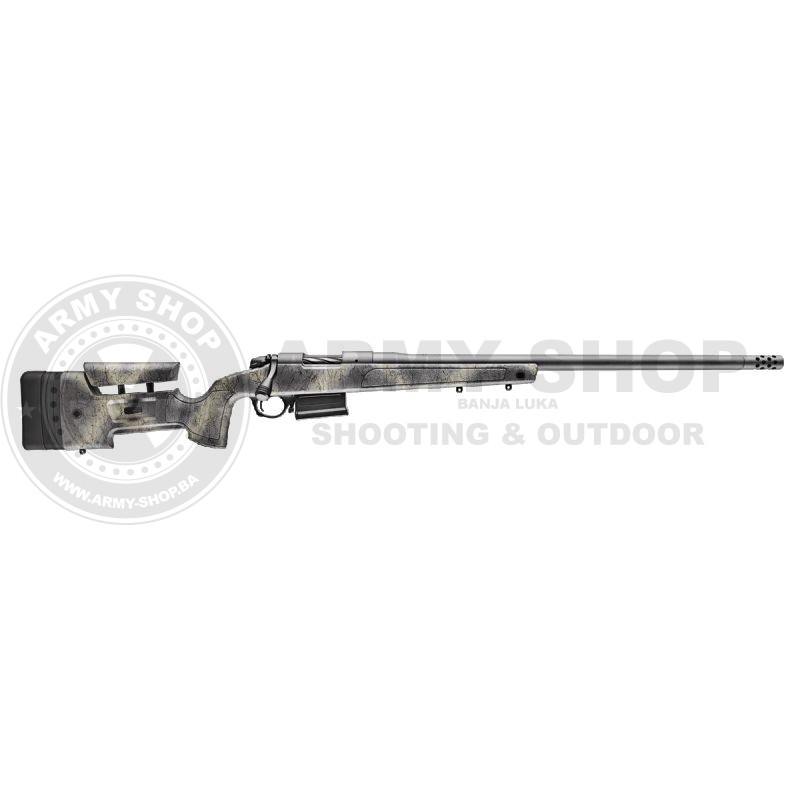 BERGARA B14 WILDERNESS HMR Lovacki karabin BERGARA B14 WILDERNESS HMR Lovacki karabin