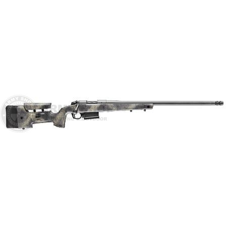 BERGARA B14 WILDERNESS HMR Lovacki karabin BERGARA Rifle 1 - metak.ba 