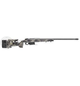 BERGARA B14 WILDERNESS HMR Lovacki karabin BERGARA Rifle 1 - metak.ba 
