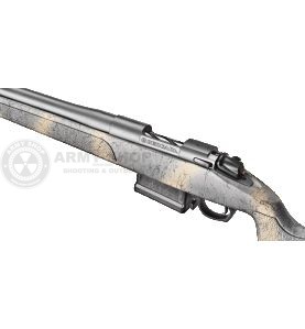BERGARA B14 WILDERNESS HMR Lovacki karabin BERGARA Rifle 3 - metak.ba 