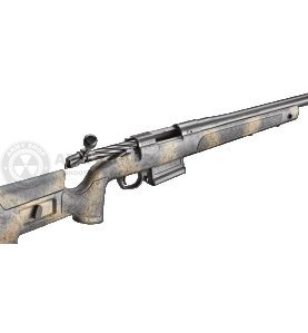 BERGARA B14 WILDERNESS HMR Lovacki karabin BERGARA Rifle 4 - metak.ba 