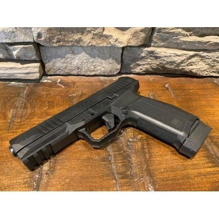 AREX DELTA GEN.2 L Pistolj Cal. 9x19mm Standard BLACK